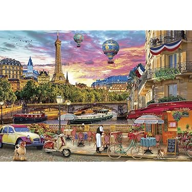 Amazon.co.jp 最新リリース: ジグソーパズル の新着ランキングです。